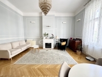 Budapest I. kerület Lakás (téglaépítésű) 4