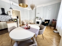 Budapest I. kerület Lakás (téglaépítésű) 9