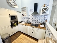 Budapest I. kerület Lakás (téglaépítésű) 7