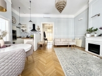 Budapest I. kerület Lakás (téglaépítésű) 6