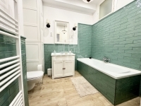 Budapest I. kerület Lakás (téglaépítésű) 13