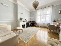 Budapest I. kerület Lakás (téglaépítésű) 3