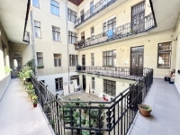 Budapest I. kerület Lakás (téglaépítésű) 19
