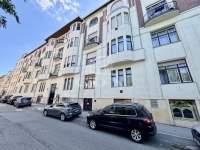 Budapest I. kerület Lakás (téglaépítésű) 20