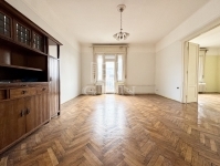 Budapest II. kerület Lakás (téglaépítésű) 6
