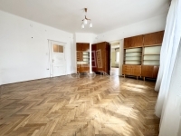 Budapest II. kerület Lakás (téglaépítésű) 11