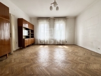 Budapest II. kerület Lakás (téglaépítésű) 10