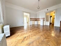 Budapest II. kerület Lakás (téglaépítésű) 9