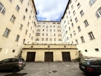 Budapest II. kerület Lakás (téglaépítésű) 24