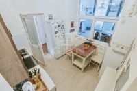 Budapest VIII. kerület Lakás (téglaépítésű) 20