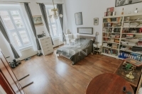 Budapest VIII. kerület Lakás (téglaépítésű) 25