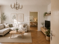 Budapest XIV. kerület Lakás (téglaépítésű) 0