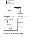 Budapest IV. kerület Lakás (panel) 17
