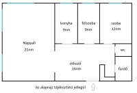 Budapest IV. kerület Lakás (panel) 12