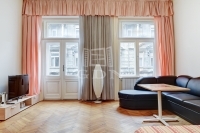 Verkauf wohnung (ziegel) Budapest VII. bezirk, 98m2