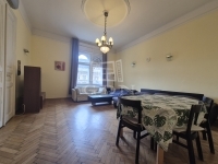 Budapest VI. kerület Lakás (téglaépítésű) 3