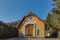 Szentendre Családi ház 16