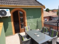 Balatonfűzfő Családi ház 9