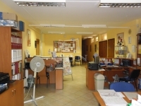 Siófok 办公室 15