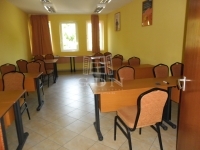 Siófok 办公室 12