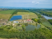 Siófok Mezőgazdasági terület 52