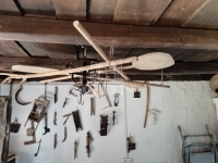 Ságvár 农业区域 10