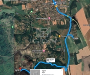 Ságvár 农业区域 38