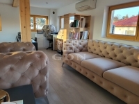 Siófok 家庭别墅 8