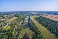 Siófok Telek - 110.000.000 Ft