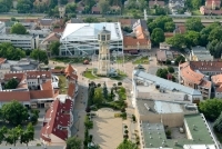 Siófok Lakás (téglaépítésű) 28