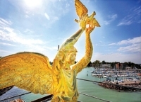 Siófok Lakás (téglaépítésű) 30