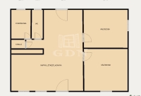 Siófok 家庭别墅 27