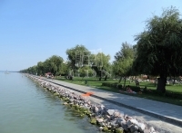 Siófok 家庭别墅 0
