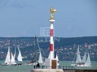 Siófok 家庭别墅 38