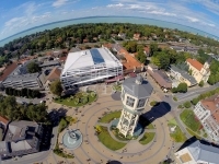 Siófok 家庭别墅 33