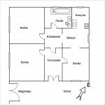 Siófok Családi ház 52