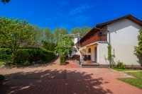 Siófok Családi ház 3