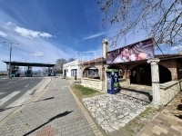 Szántód Vendéglátás 1