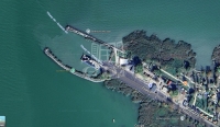 出卖 商业用 - 旅游行业 Szántód, 250m2