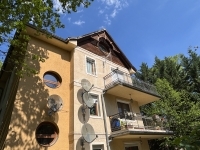 Budapest II. kerület Lakás (téglaépítésű) 30