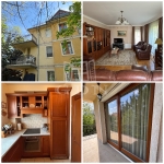 Budapest II. kerület Lakás (téglaépítésű) 9