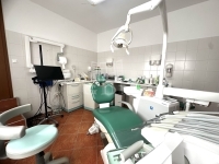 Verkauf gewerbe - geschäftsräume Hévíz, 362m2