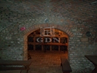 Bük Kastély, kúria 8