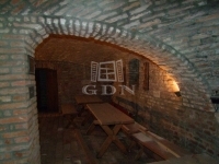 Bük Kastély, kúria 9