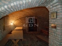 Bük Kastély, kúria 15