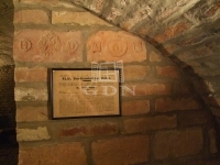 Bük Kastély, kúria 13