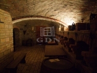 Bük Kastély, kúria - 64.000.000 Ft