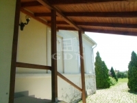 Bük Kastély, kúria 3