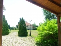 Bük Kastély, kúria 16