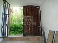 Bük Kastély, kúria 6